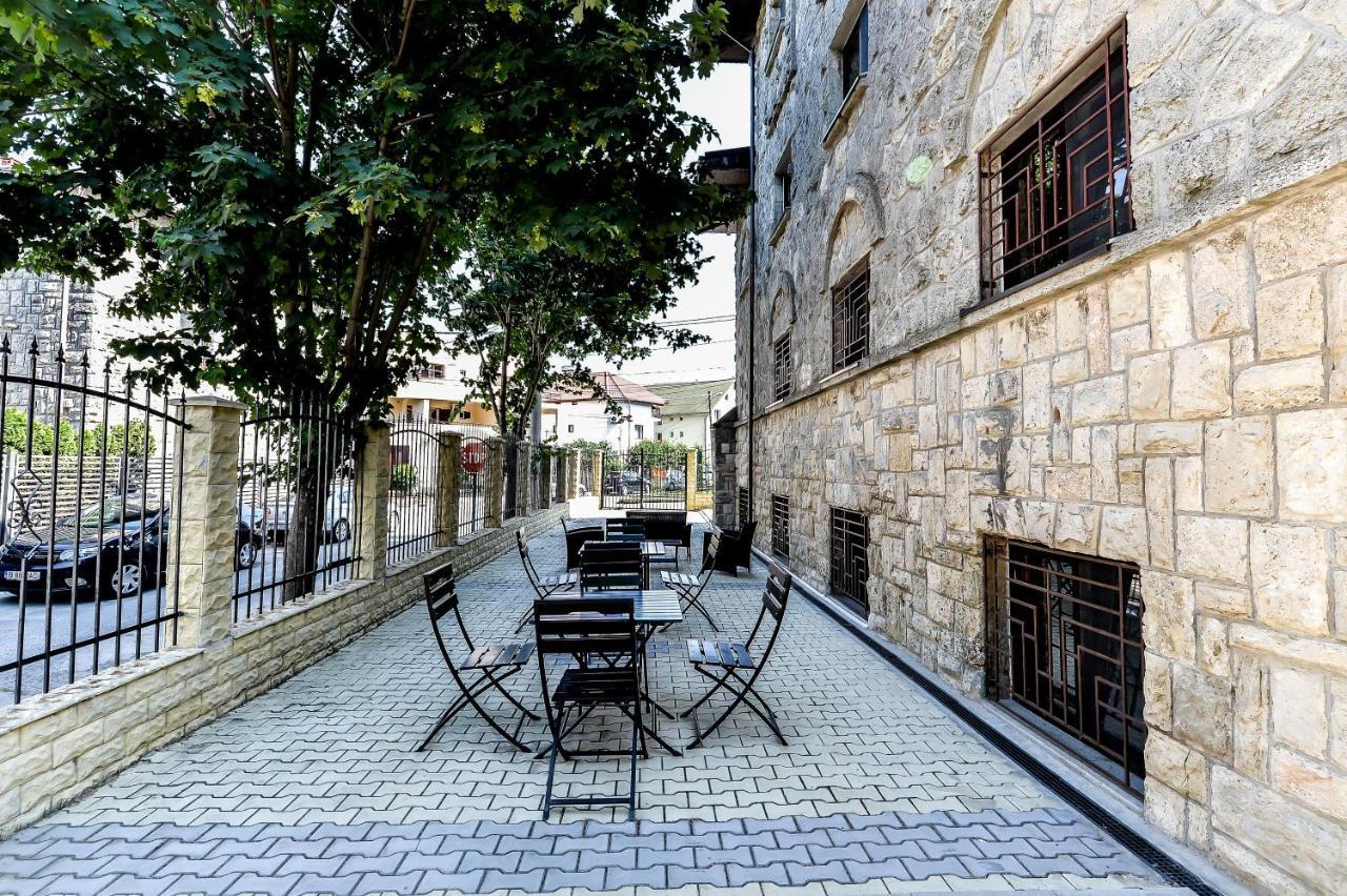 Vila Sabarel Eforie Sud  Exteriér fotografie