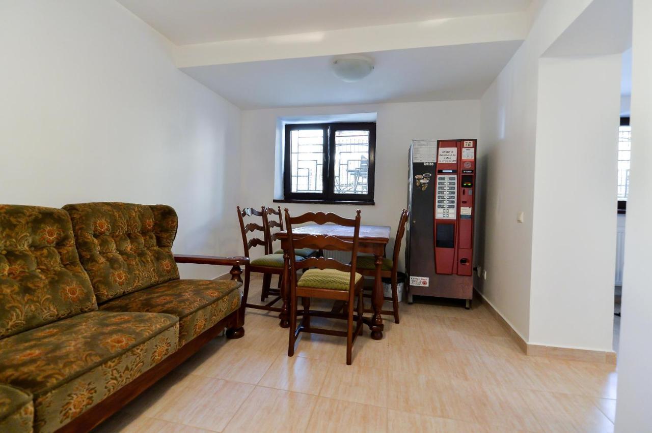 Vila Sabarel Eforie Sud  Exteriér fotografie