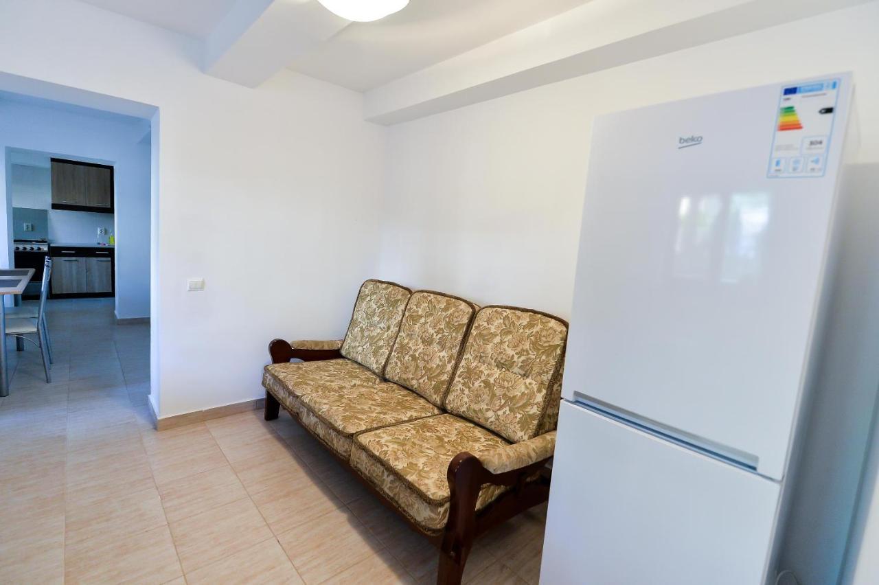Vila Sabarel Eforie Sud  Exteriér fotografie