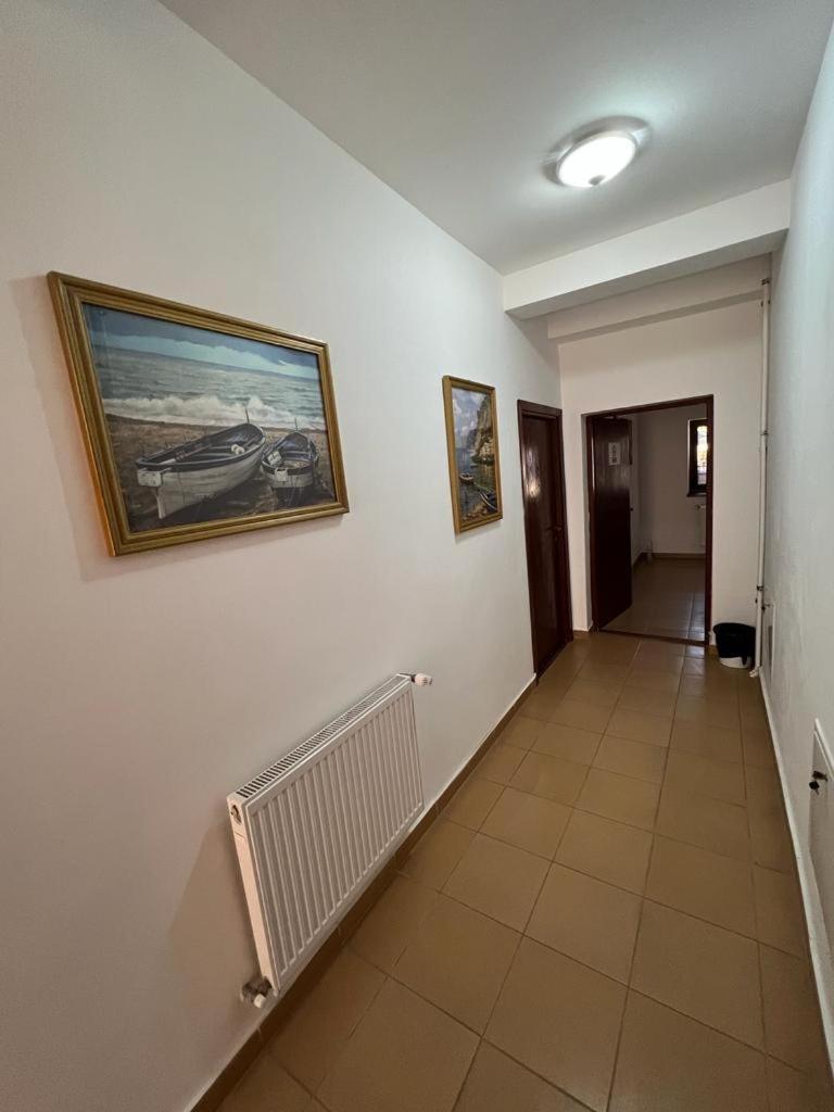 Vila Sabarel Eforie Sud  Exteriér fotografie